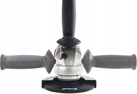 Einhell TE-AG 18 Li 4431110 - zdjęcie 3