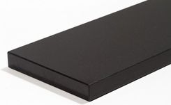 Zdjęcie Technistone Czarne wewnetrzne parapety z konglomeratu kwarcowego GB2P - Rzeszów