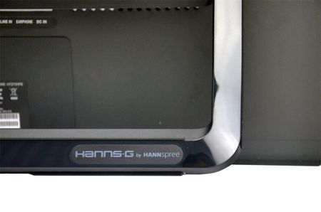 HANNspree 27
