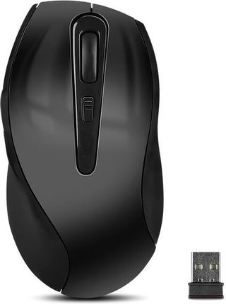 Speedlink Axon Czarna (SL-630004-BK) - zdjęcie 2