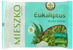 Zdjęcie Mieszko Cukierki Eukaliptus 1kg - Nisko