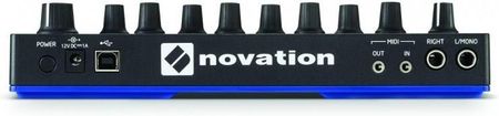 Novation CIRCUIT - zdjęcie 2