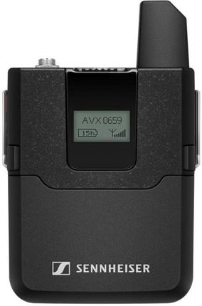 Sennheiser AVX-ME2 SET - zdjęcie 4