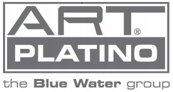 Art Platino Panama chrom PAN-BPD.220C - zdjęcie 2