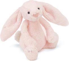 Zdjęcie Jellycat Króliczek Grzechotka Różowy 18 Cm (Sbb444P) - Gliwice