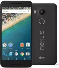 Zdjęcie LG Nexus 5X 32GB Czarny  - Tarnów