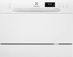 Ranking Electrolux ESF 2400 OW Kompaktowa 15 najbardziej polecanych zmywarek