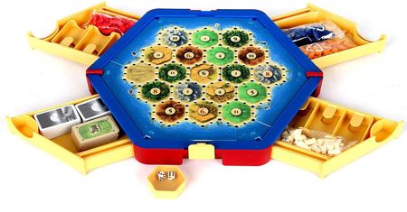 Catan - wersja podróżna - zdjęcie 2
