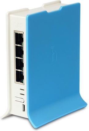 MikroTik RB941-2ND-TC - zdjęcie 3