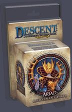 Descent - Ariad Lieutenant Pack