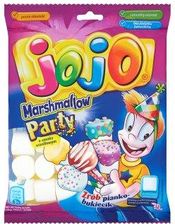 Zdjęcie Jojo Marshmallow Party Pianki o smaku waniliowym 180 g - Lublin