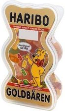 Haribo Złote misie Żelki owocowe 450 g Ceny i opinie Ceneo pl