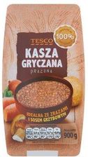 Tesco Kasza Gryczana Pra Ona G Ceny I Opinie Ceneo Pl