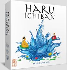 Hobbity Haru Ichiban