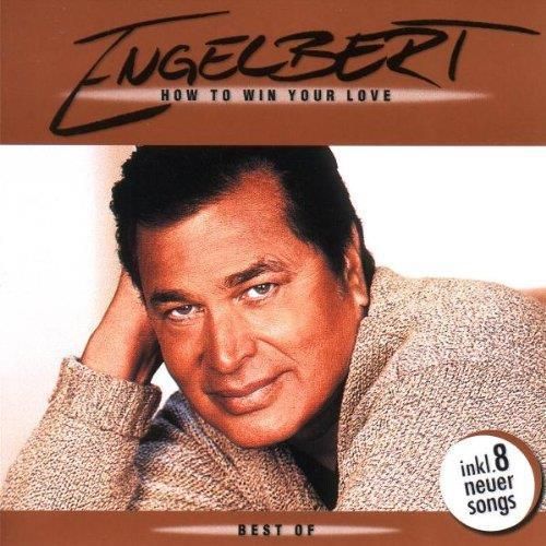 P Yta Kompaktowa Engelbert Humperdinck How To Win Your Love Best Of Cd