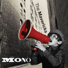 Mavericks (The) Mono (CD)
