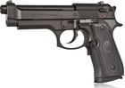 Karabinki i pistolety ASG do 200 zł Beretta Pistolet Asg 92 Fs Elektryczny (2.5796)
