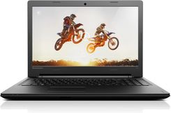 Laptop Lenovo IdeaPad 100-15IBY (80MJ00EYPB) - zdjęcie 1