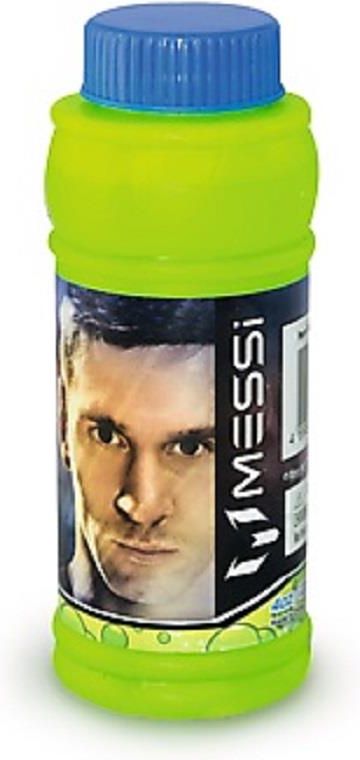 Zdjęcie Trefl Bańki mydlane Messi 118ml 60501 - Legionowo