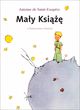 Mały Książę - Antoine De Saint-Exupéry