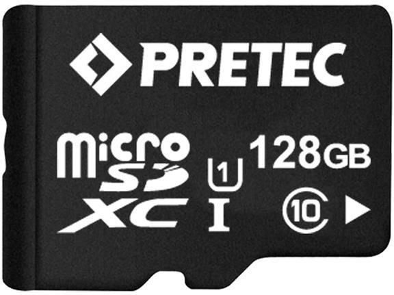 Karta Pami Ci Do Aparatu Pretec Microsdxc Gb Class Uhs I