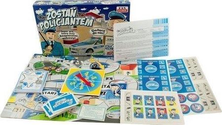 Fan Zostań policjantem - zdjęcie 2