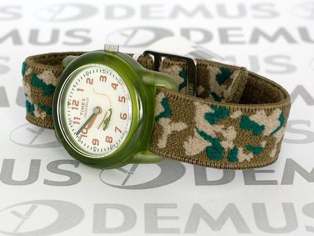 Timex Youth T78141 - zdjęcie 2