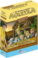 Agricola: Talia Graczy