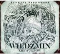 Wiedmin Krew Elfw Andrzej Sapkowski (Audiobook)