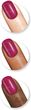 SALLY HANSEN Miracle Gel - żelowy lakier do paznokci 14,7ml - 500 Mad Women