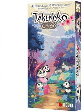 Rebel Takenoko Chibis