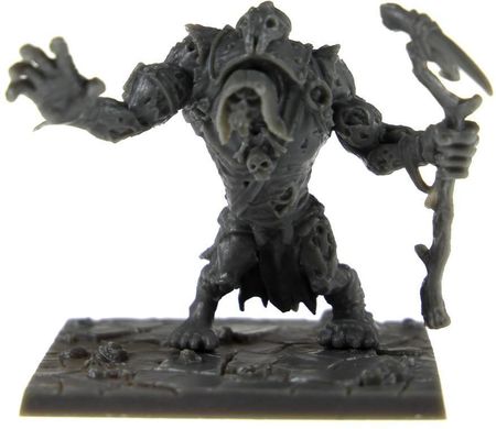 Dungeon Saga Grobowiec Króla Krasnoludów - zdjęcie 4