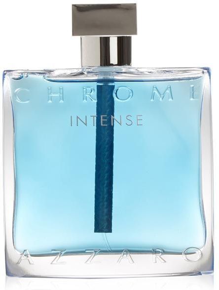 Azzaro Chrome Intense Woda Toaletowa Ml Opinie I Ceny Na Ceneo Pl