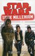Skok millenium Star Wars (Gwiezdne Wojny)