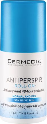 Dermedic Antipersp R Dezodorant antyperspiracyjny, 60 ml