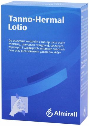 Tanno-Hermal Lotion 100g - zdjęcie 2