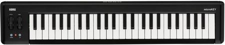 Korg MicroKEY 49 mk II - zdjęcie 2