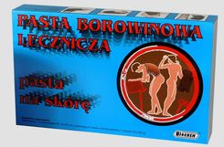 Biochem Plastry Borowinowe 220x350
