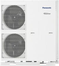 Pompa Ciep A Panasonic Monoblok Aquarea Ht Wh Mhf G E Kw