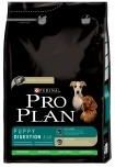 Karma dla psa Pro Plan OptiDigest Medium Puppy Sensitive Digestion 14kg - zdjęcie 1
