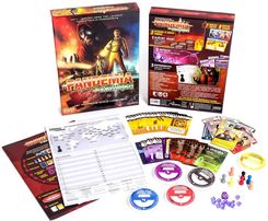 Galakta Gra o tron LCG