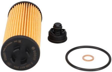 Filtr Powietrza Silnika BOSCH F 026 400 343 - zdjęcie 3