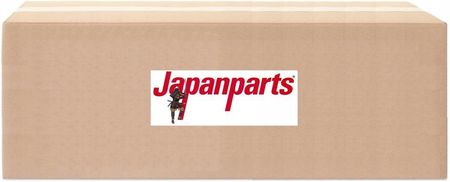 Filtr kabinowy powietrza Przeciwpyłkowy JAPANPARTS FAA-SZ08 - zdjęcie 5