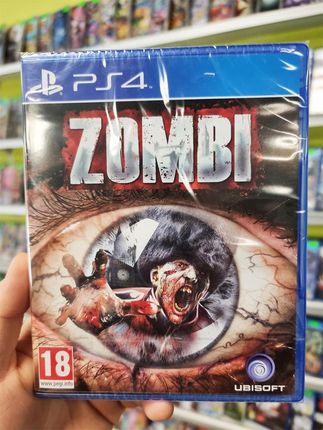 Zombi (Gra PS4) - zdjęcie 2