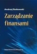Zarządzanie finansami - Andrzej Rutkowski