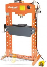 Zdjęcie Unicraft Prasa Hydrauliczna Wpp75E 6300075 - Opole