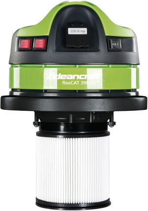 CLEANCRAFT FLEXCAT390EOT - zdjęcie 5