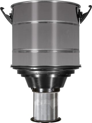 CLEANCRAFT FLEXCAT390EOT - zdjęcie 2
