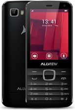 Zdjęcie ALLVIEW H3 Join Czarny - Łódź