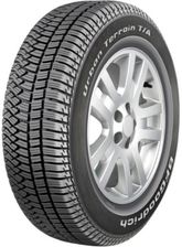 BFGoodrich URBAN TERRAIN T/A 235/50R18 97V